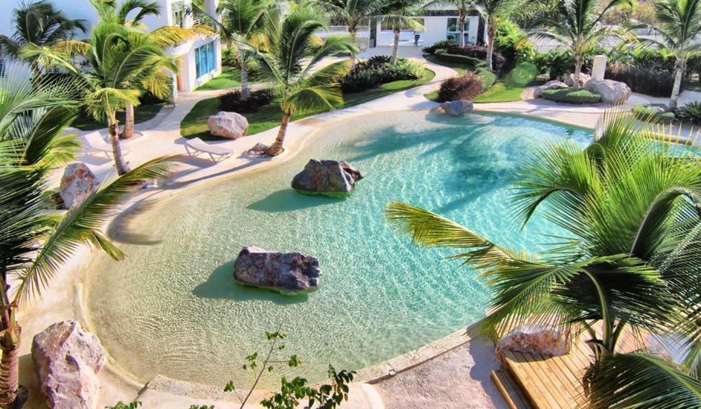 Casa En Paraiso Rd Bayahibe Exterior photo