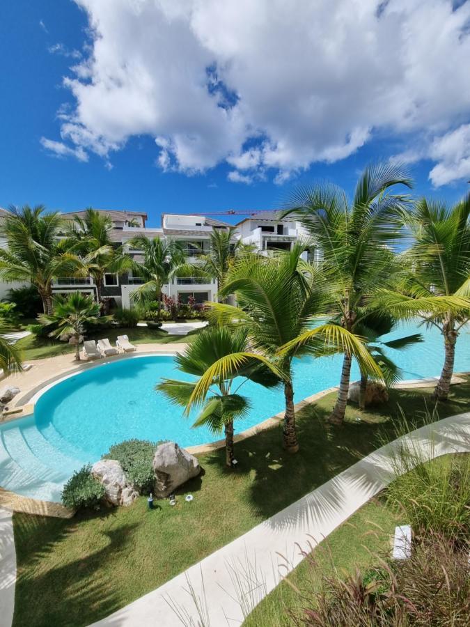 Casa En Paraiso Rd Bayahibe Exterior photo